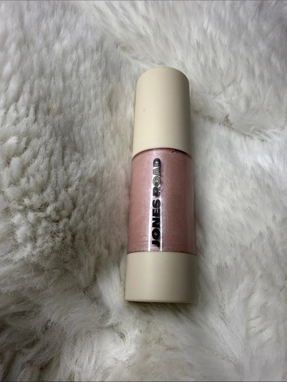 JONES ROAD Shimmer Face Oil IN Pink Opal -Discontinued